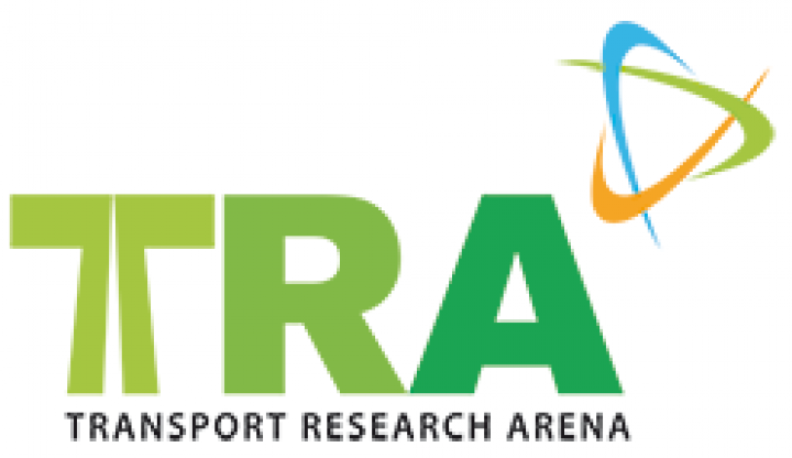 Transport Research Arena Logo