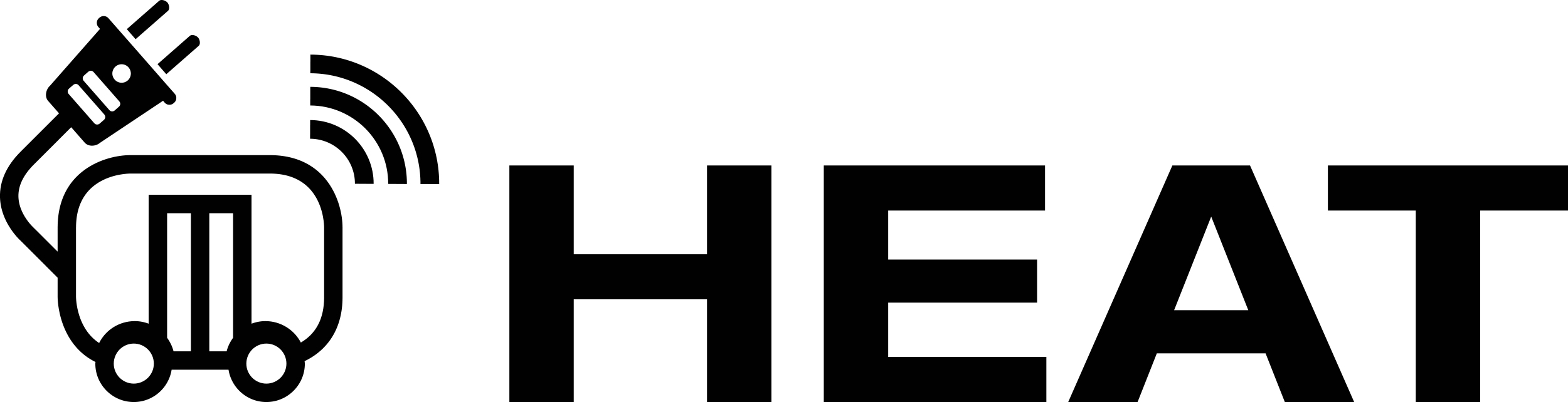 Logo HEAT