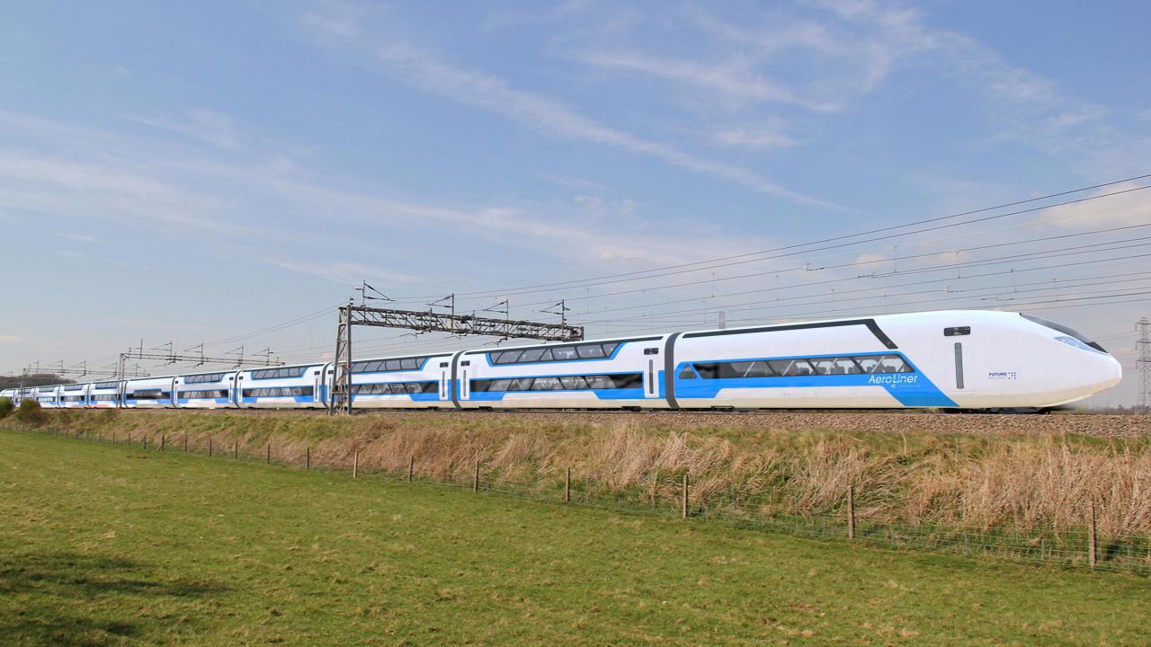 DLR prüft neues Licht an Bahnübergängen - AUTO BILD