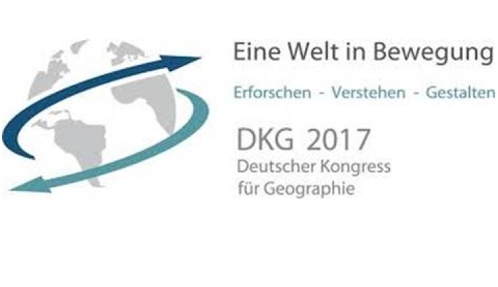 DKG 2017 Logo